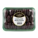 Front view of Teeba Khodri Premium Dates 450g pack on store shelf