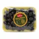 Front view of Sofra Ajwa Dates 450g pack with clear price label