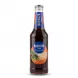 Kazouza 1941 Tamarind Sparkling Drink front label in hand