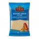 Front view of TRS Hulled Sesame Seeds 300g packet