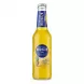 Front of Kazouza 1941 Pineapple Sparkling Drink glass bottle