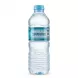 Reverse label of Hamidiye Spring Water 500ml bottle showing Mağlova Aqueduct illustration