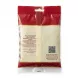 Back of Sofra Milk Chocolate Peanuts pack showing storage instructions and distributor details