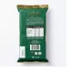 Back of Lágora Pistachio Cream Wafer Rolls with ingredients, nutritional info and halal certification