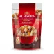 Front of Al Amira Deluxe Mix roasted nut bag