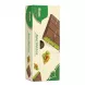 Ülker Çikolata Pistachio Milk Chocolate box side showing bar and ingredients