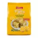 Front of Sultanam Deluxe Party Wafers Lemon Flavoured Cream Filling 150g