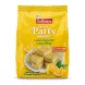 Another angle of Sultanam Lemon Flavoured Party Wafers packaging