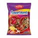 Front of Kent Assortment mixed bonbons and toffees bag, 375g with £2.99 price tag