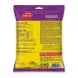 Back of Kent Assortment mixed sweets bag displaying product information and nutritional details