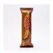 Ulker Albeni Kurabiyem Biscuits pack with 8 pieces displayed in shop