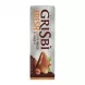 Front view of Grisbi Fresh Hazelnut Biscuits Nocciola box