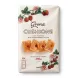 Front of Grona Cushions Puff Pastries with strawberry filling 246g pack