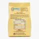 Back of Mulino Bianco Girotondi pack showing ingredients and nutritional values