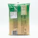 Back of Faidon Grissini wholemeal breadsticks pack showing label and nutrition