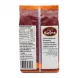 Back view of Sofra Breadsticks packaging showing ingredients and distributor information